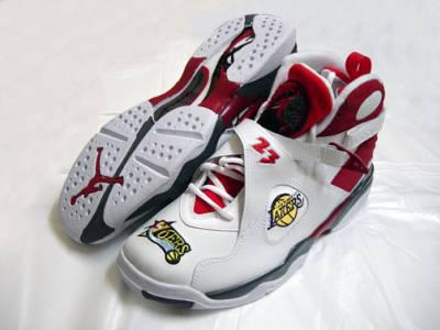 la shoes de tous les temps....