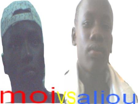 MOI ET ALIOU.
